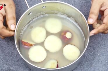 Weight Loss : How to cook sweet potato for weight loss | Health and Strength