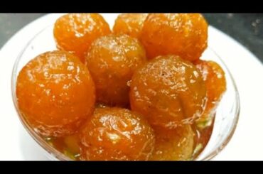 Amle Ka Murabba Recipe || Juicy and Healthy Recipe by vahika world