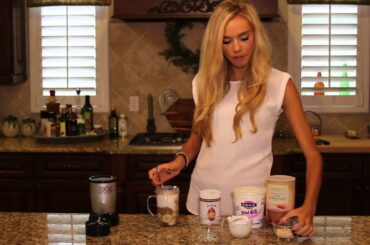 Quick and Easy Healthy Breakfast Recipes