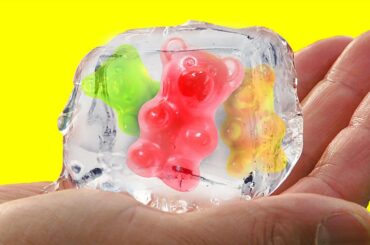 31 DELICIOUS RECIPES FROM SIMPLE INGREDIENTS THAT WILL SURPRISE YOU