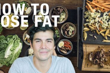 Easiest Weekly Healthy Meal Prep (Macro Bowls)