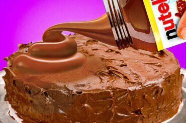 30 YUMMY DESSERT IDEAS FOR THE BEST MEAL OF THIS YEAR