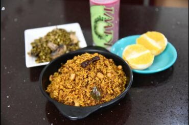 Day 6 - Breakfast Combo | 30 day breakfast series | Indian Instant breakfast recipes