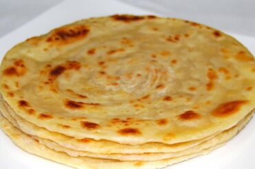 Zero calories Paratha (flat bread) || weight loss Diet plan 2020 || low carb diet