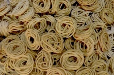 Minapa Chakralu - Traditional Snacks in india | Tea Time Snacks Recipe