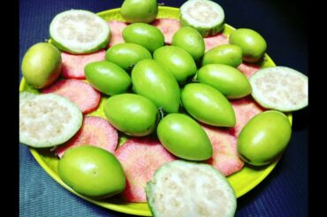 Healthy Fruit SALAD DECORATION IDEAS🥗 By engineer GAYAN 🎓