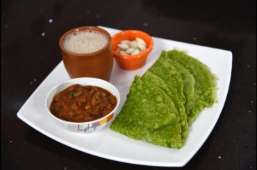 Day 7 - Breakfast Combo | 30 day breakfast series | Indian Instant breakfast recipes