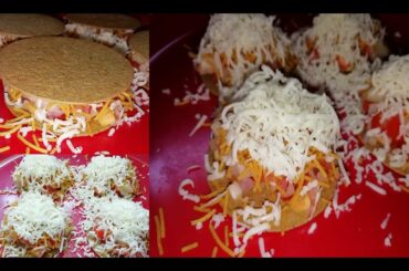 HEALTHY KHAKHRA SANDWICH//Best easy sandwich// evening snaks