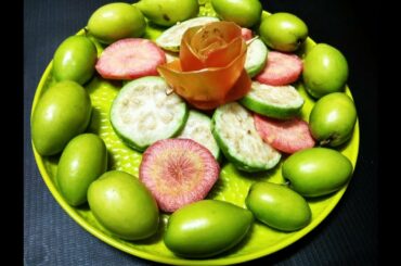 Healthy Fruit SALAD DECORATION IDEAS🥗 |ENGINEER GAYAN 🎓|