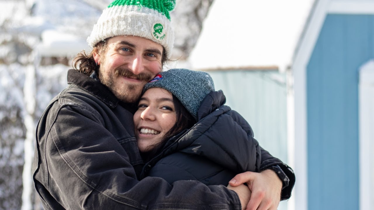 What I Eat in a SNOW DAY! ❄︎ // Cozy Healthy Meals What I Eat in a SNOW DAY! ❄︎ // Cozy Healthy Meals