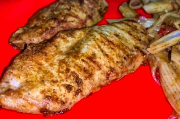 EASIEST CHICKEN RECIPE (HEALTHY+TASTY)