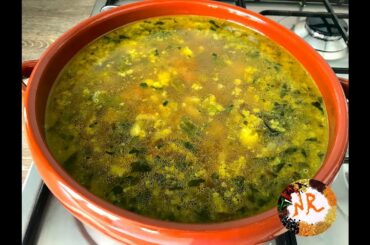 Healthy Vegetable Soup for  winter | weightloss recipe