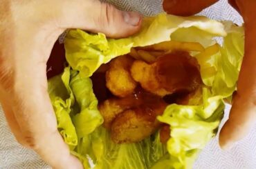 Amazing Hack For Hiding Junk In Healthy Snacks