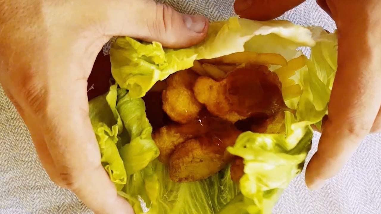 Amazing Hack For Hiding Junk In Healthy Snacks Amazing Hack For Hiding Junk In Healthy Snacks