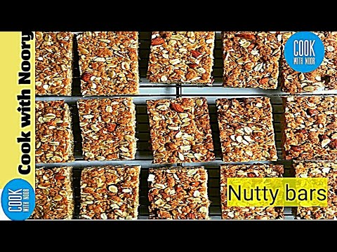 Healthy Energy Bars Recipe, Healthy Snack , Protein Bar Energy Nuts Bar Recipes by cookwithNOORY Healthy Energy Bars Recipe, Healthy Snack , Protein Bar Energy Nuts Bar Recipes by cookwithNOORY