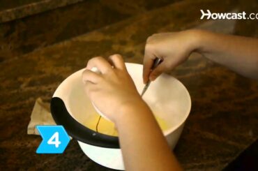 How to Make Low Calorie Icing