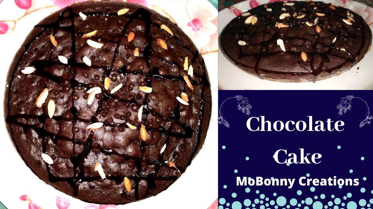 Chocolate Cake Recipe Without Oven | Chocolate Suji Cake in Kadhai | Easy n Tasty Cake Recipe | Cake Chocolate Cake Recipe Without Oven | Chocolate Suji Cake in Kadhai | Easy n Tasty Cake Recipe | Cake