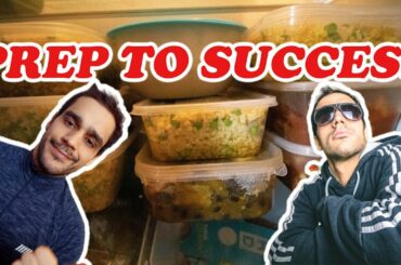 healthy meals for weight loss for vegans and omnivores