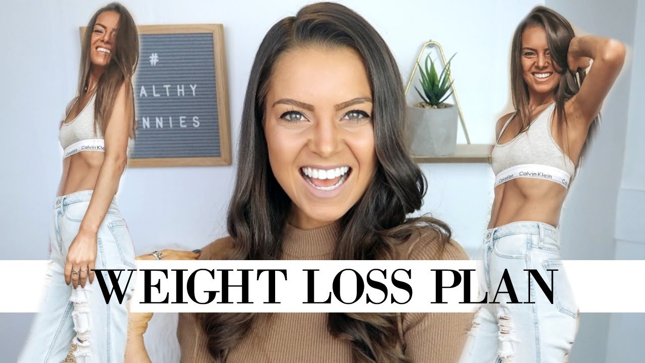 YOUR 2020 WEIGHT LOSS PLAN | Expert Advice on Vegan Weight Loss YOUR 2020 WEIGHT LOSS PLAN | Expert Advice on Vegan Weight Loss