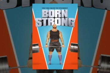 Born Strong