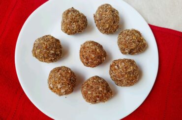 Healthy guilt free dessert/sweet recipes.