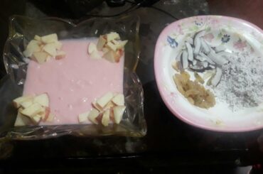 Fruit Custsrd Recipe | How To Make Custard | Healthy Dessert Recipe | Abdul Wahid | Pak Food Street