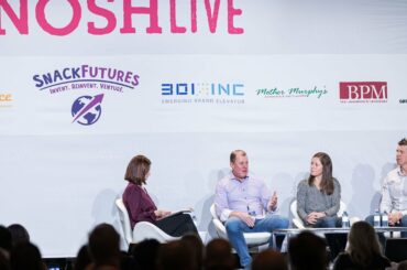 Go Inside the Deal with ONE Brands and Perfect Snacks