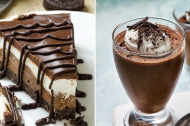 Fancy Chocolate Cake Hacks That Will Blow Your Mind | Amazing Cake Decorating Tutorials