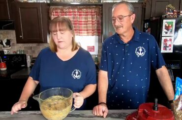 Meal Prep Monday *Not your typical oatmeal cookie*