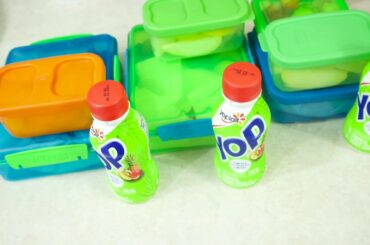 KA FAAIDEYSO ARBACADA ISKUUL LUNCH/WEDNESDAY SCHOOL LUNCH IDEA