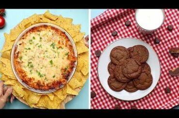 6 Tasty Midnight Snack Hacks You Need To Know