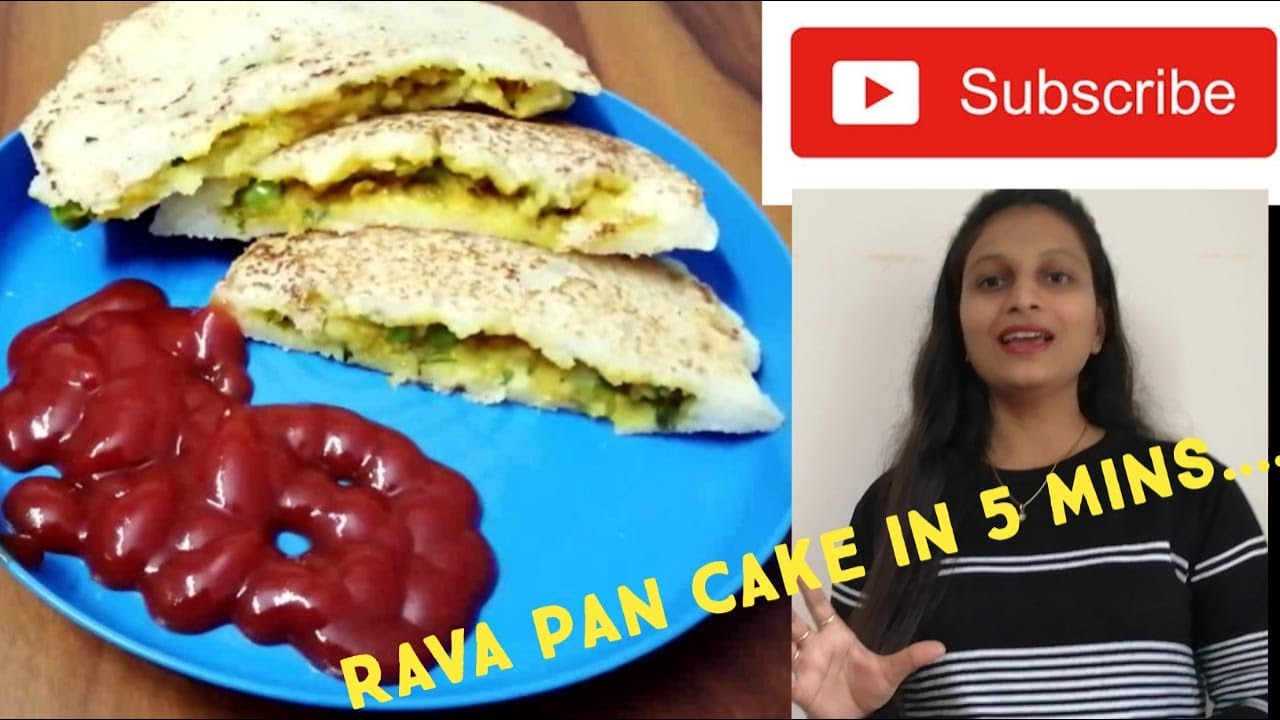 Rava Pancake|Suji Pancake|Rava Pancake in 5 min|Healthy Breakfast recipe Rava Pancake|Suji Pancake|Rava Pancake in 5 min|Healthy Breakfast recipe