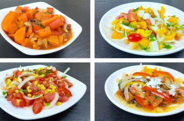 【TOP 7】Healthy Vegan Recipes For Weight Loss (easy healthy recipes)