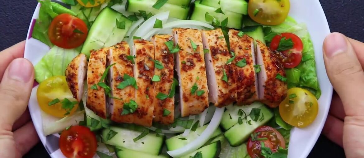 Teach Cooking Happy  | 10 Healthy Lunch Ideas For Weight Loss