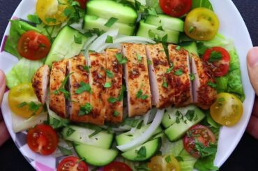 Teach Cooking Happy  | 10 Healthy Lunch Ideas For Weight Loss