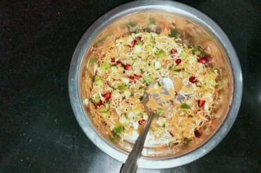 #healthyrecipes ಮೆಂತ್ಯ ಮೊಳಕೆಕಾಳಿನ ಕೋಸಂಬರಿ | fenugreek sprouts salad |
