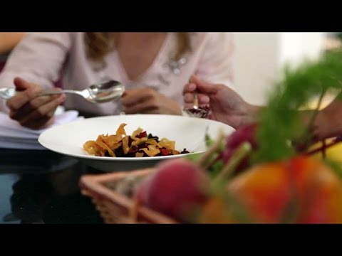 Julie Learns Ayurvedic Cooking and Recipes – Chopra Centered No. 2 Julie Learns Ayurvedic Cooking and Recipes - Chopra Centered No. 2
