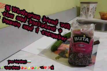 Preparing a Healthy Raw Lunch