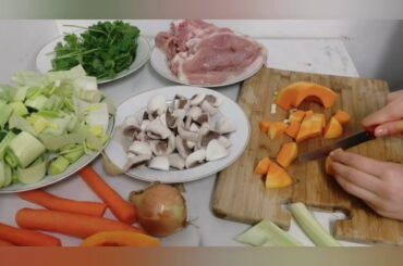 Yummy food healthy food jewish food. Chicken soup for shabbos.