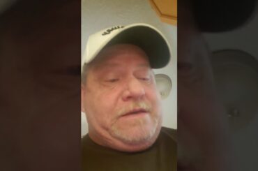 Trucker Mike Sheffield Tries CDL Meals (Healthy Meals For The Road)