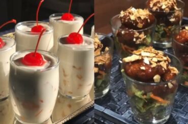 Indian Dinner Party Menu / Complete Veg. Thali  Start To Finish /  Ami's Lifestyle