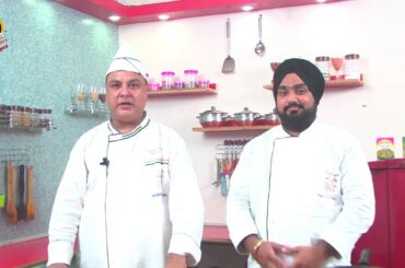 Healthy & Easy Coleslaw Sandwich by Chef Rajesh | GoBindas Kitchen Recipes