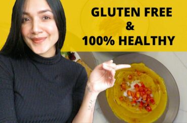 Cooking GREEK FAVA DIP & A HEALTHY Carrot DESSERT | Gluten Free Diet