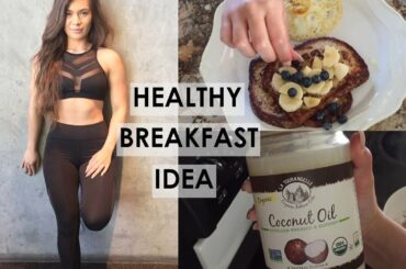 HEALTHY BREAKFAST | MACRO FRIENDLY