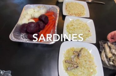 Easy salads for New year Parties
