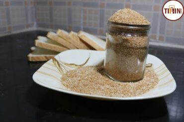 Bread Crumbs Recipe By Tiffin Foodie.