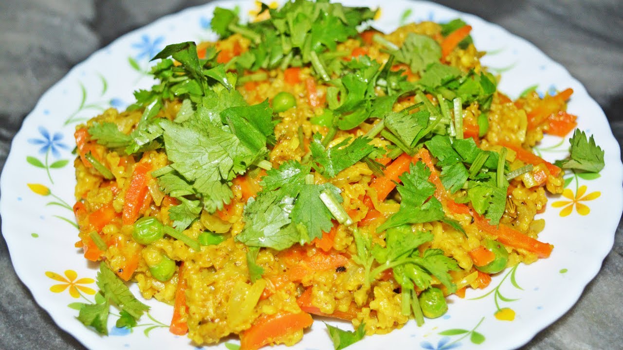 Spicy Oatmeal | Weight Loss Lunch | Masala Oats Recipe for Weight Loss | Oatmeal for Weight Loss Spicy Oatmeal | Weight Loss Lunch | Masala Oats Recipe for Weight Loss | Oatmeal for Weight Loss