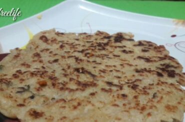 ओट्स  का चीला | chilla | healthy breakfast recipe | oats recipe|chilla | Oats Recipe in Hindi