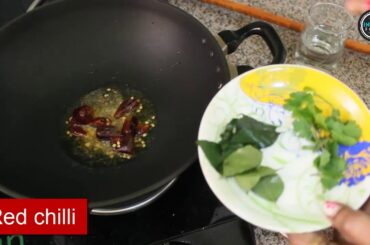 Special Ragi Upma | Finger Millet | Perfect Healthy Breakfast | Ragi Upma