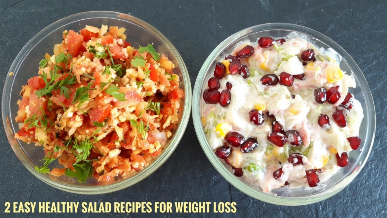 2 Healthy Salad Recipies For Weight Loss ¦ वजन को नियंत्रित करने के लिये सलाद रेसिपी ¦ Salad recipe 2 Healthy Salad Recipies For Weight Loss ¦ वजन को नियंत्रित करने के लिये सलाद रेसिपी ¦ Salad recipe